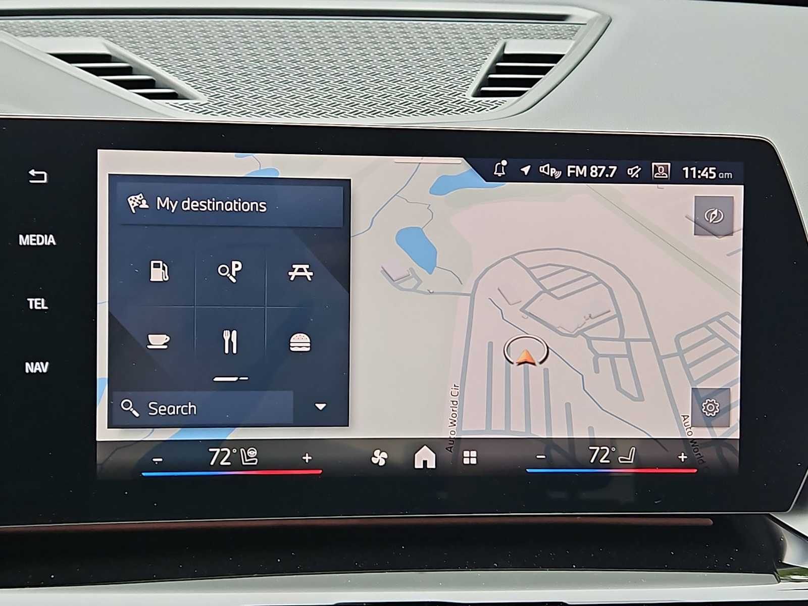 Thumbnail: 2025 BMW X1 - 29