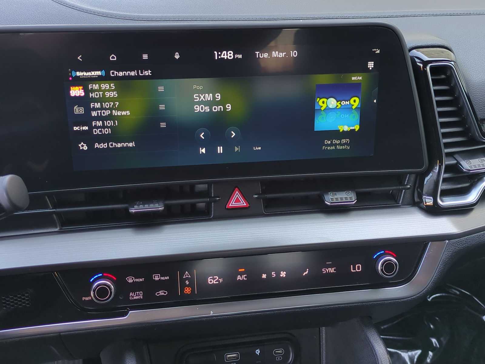 Thumbnail: 2023 Kia Sportage - 28