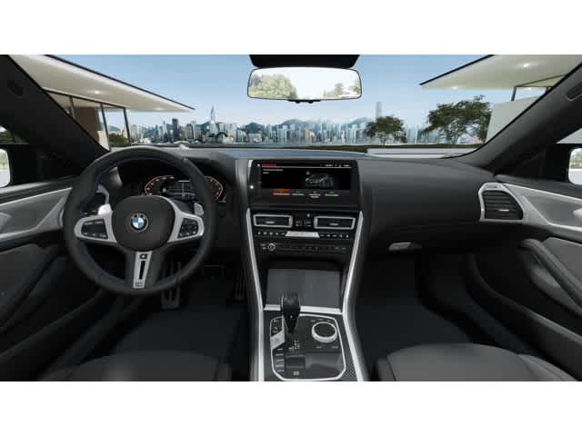 Thumbnail: 2026 BMW 8 Series - 10