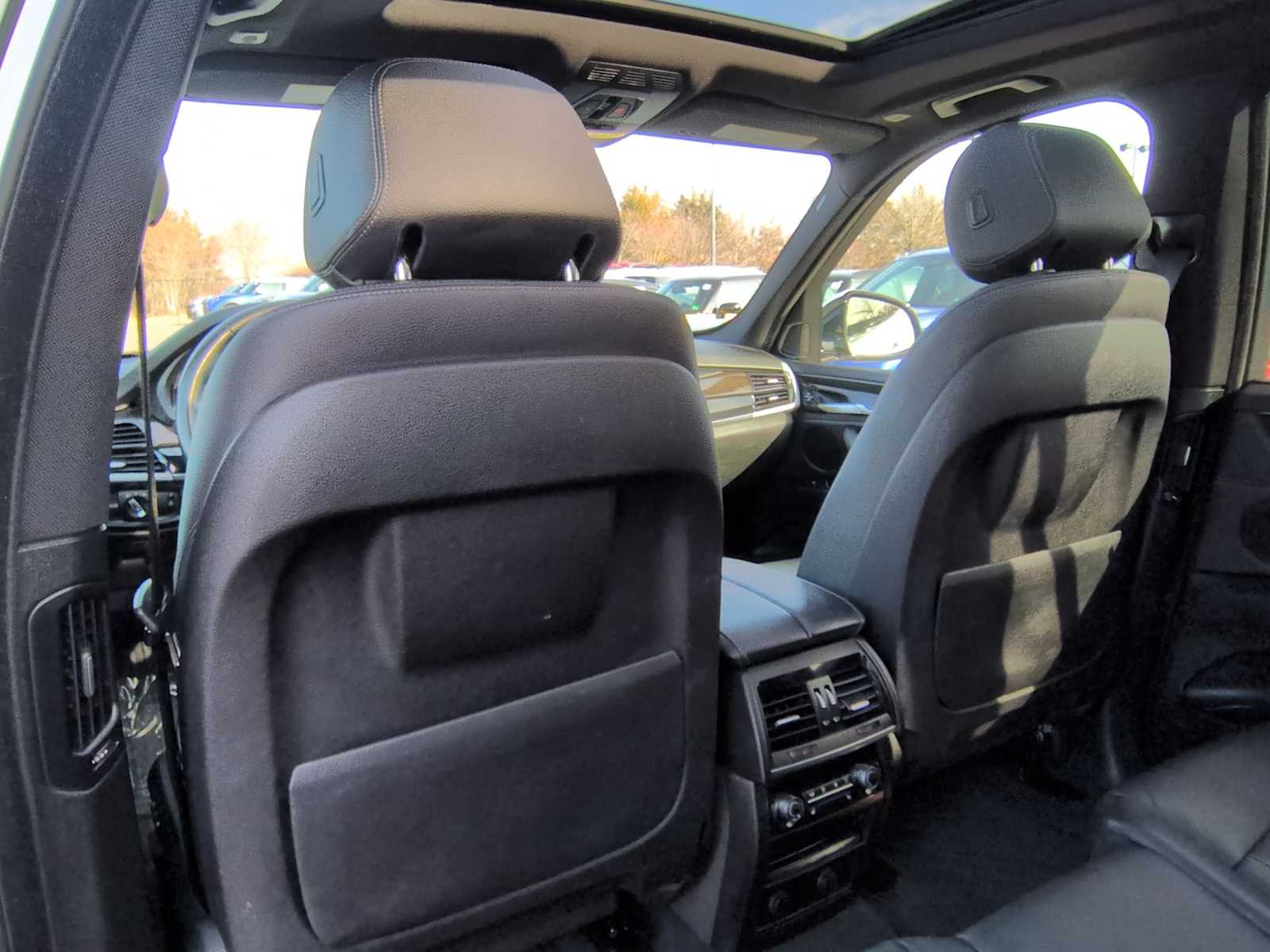 Thumbnail: 2018 BMW X5 - 19