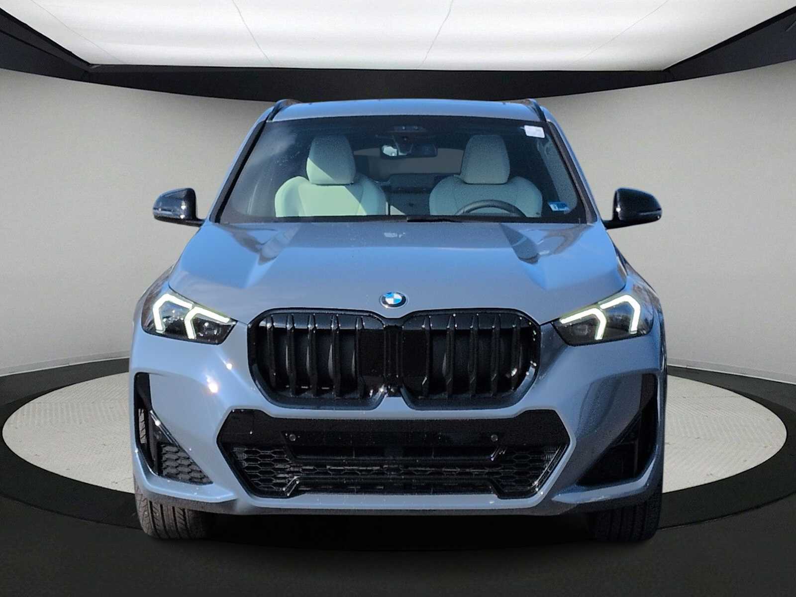 Thumbnail: 2026 BMW X1 - 3