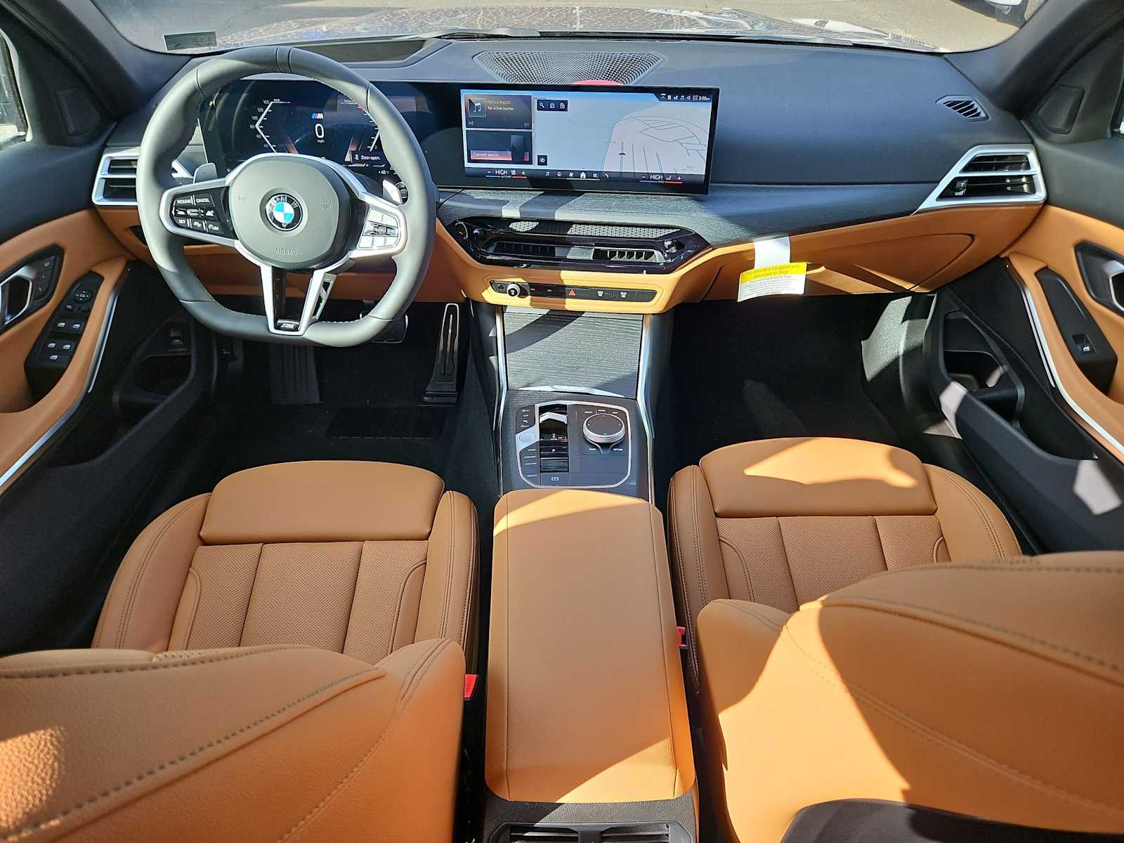 Thumbnail: 2026 BMW 3 Series - 19