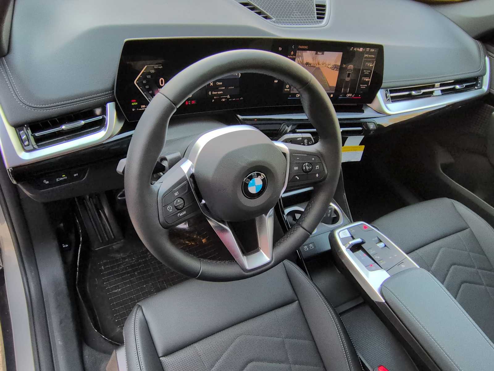 Thumbnail: 2026 BMW X1 - 10