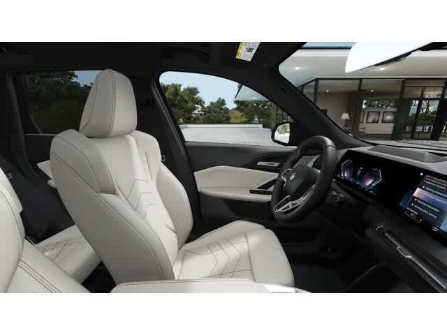 Thumbnail: 2026 BMW X1 - 9
