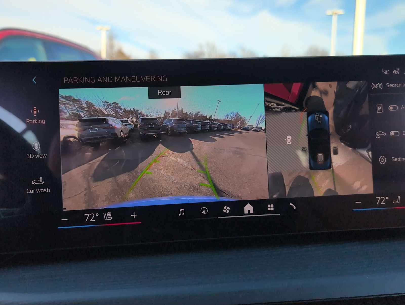 Thumbnail: 2026 BMW 4 Series - 26