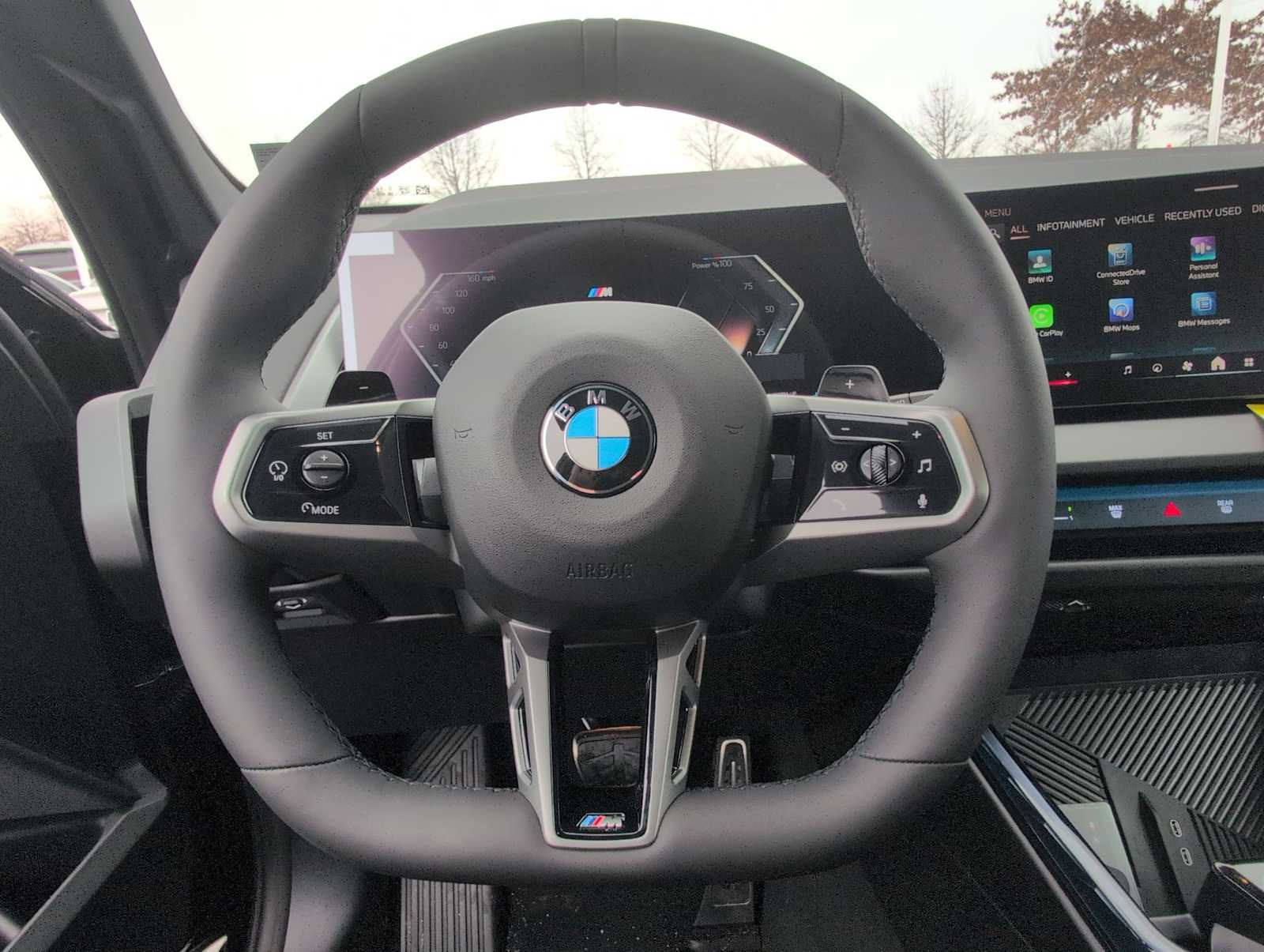 Thumbnail: 2026 BMW X3 - 22