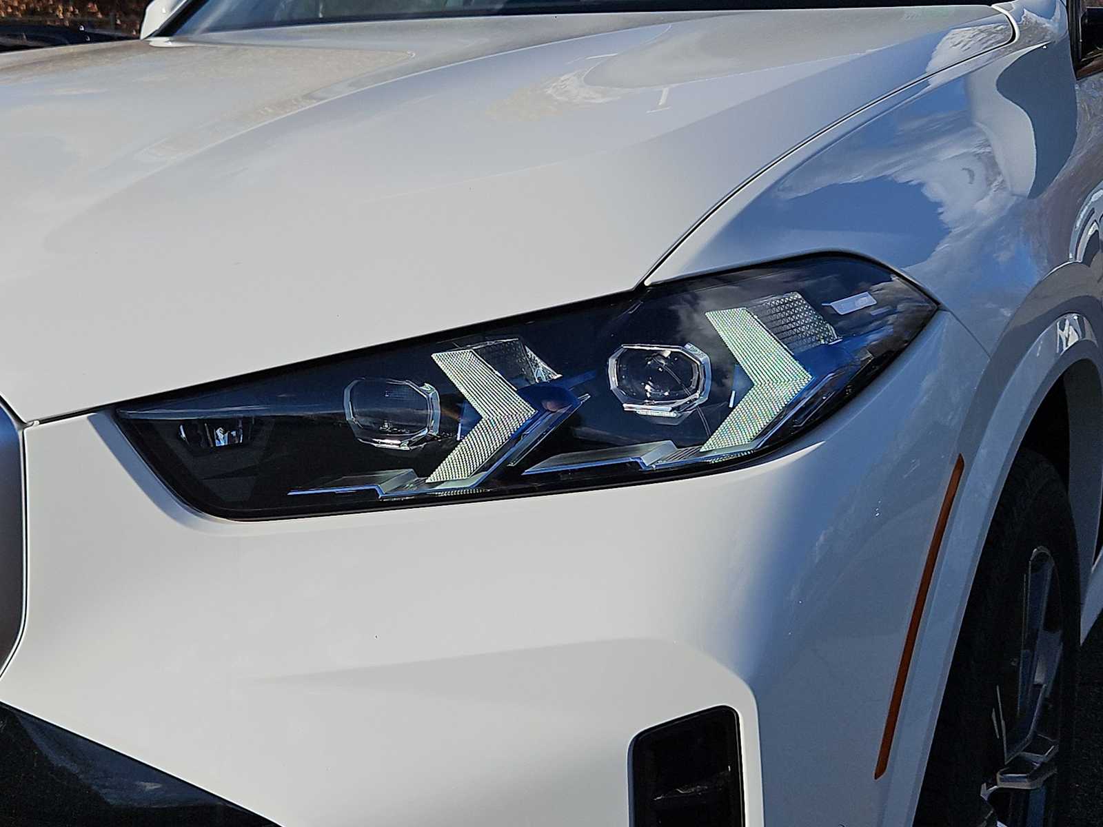 Thumbnail: 2026 BMW X5 - 11