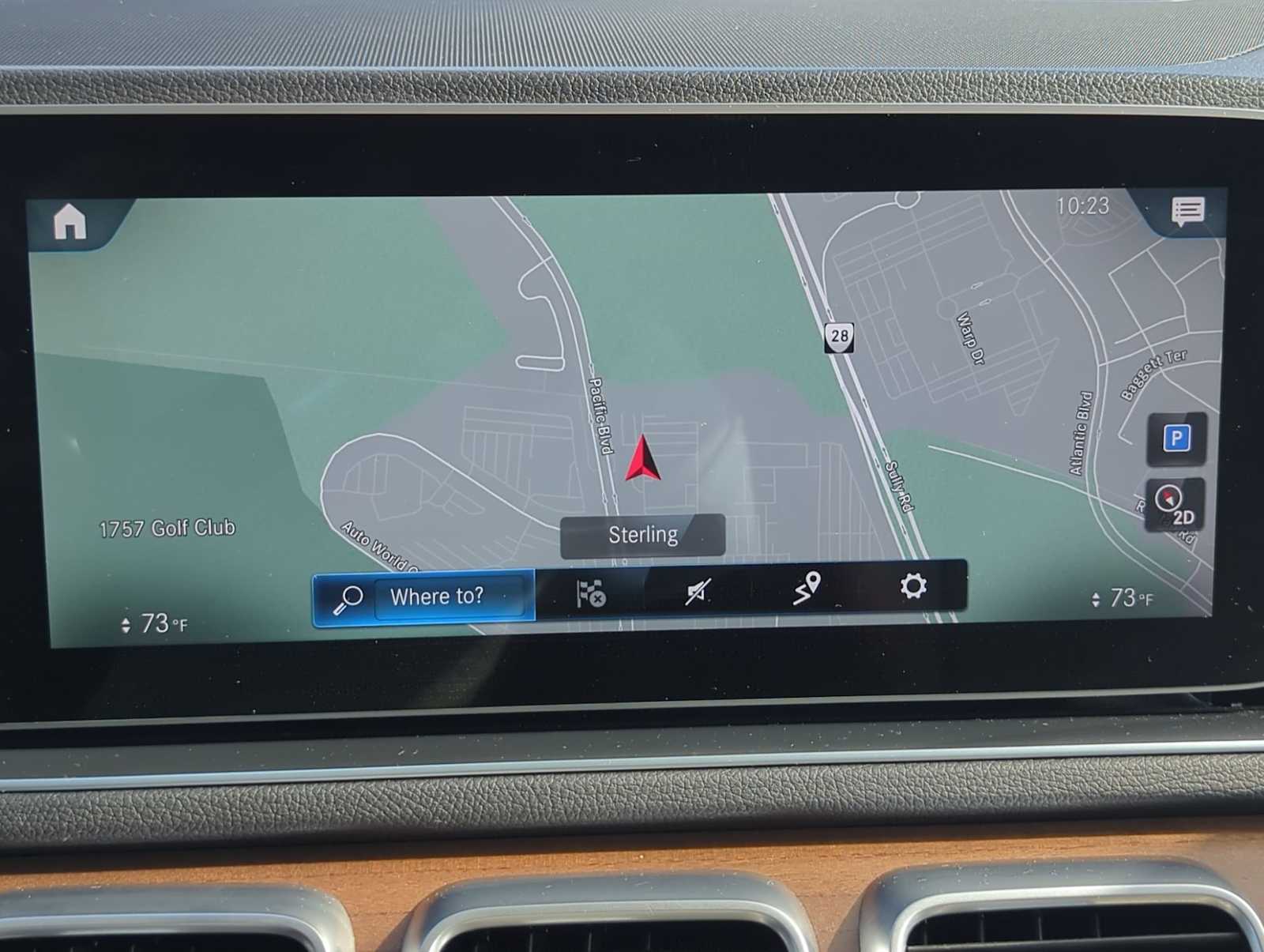 Thumbnail: 2021 Mercedes-Benz GLE - 29