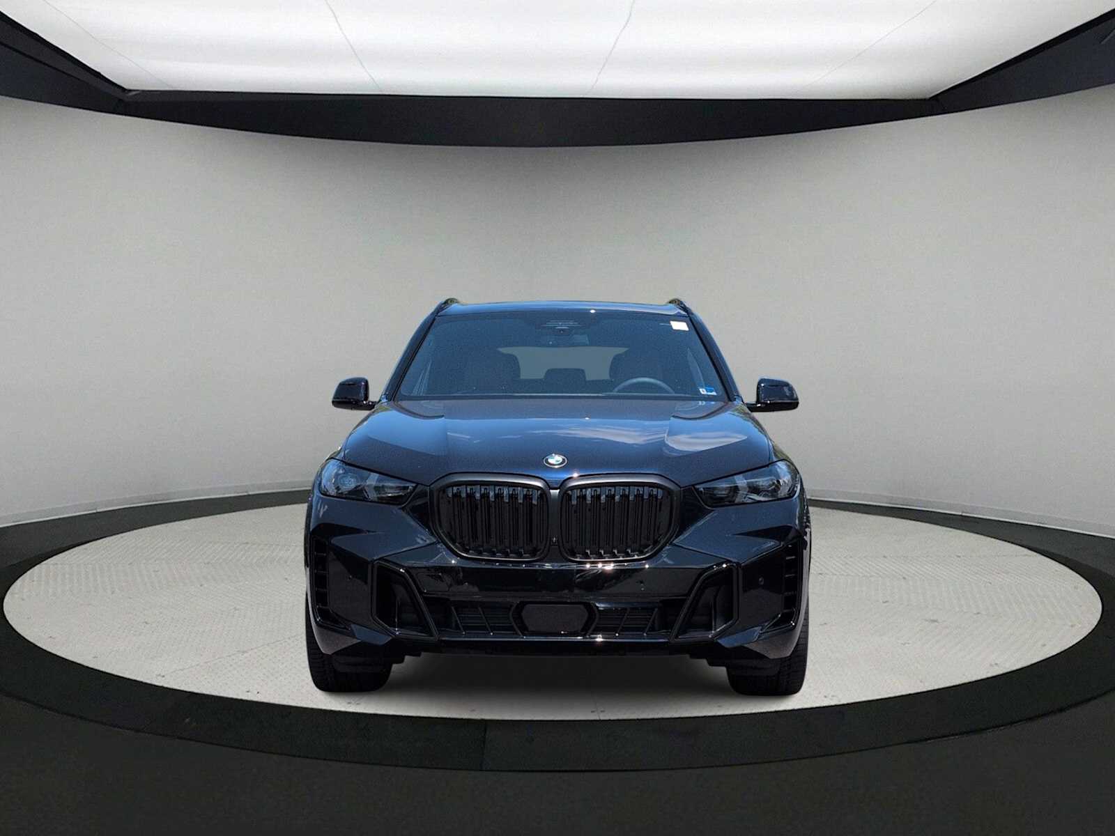 Thumbnail: 2026 BMW X5 - 3