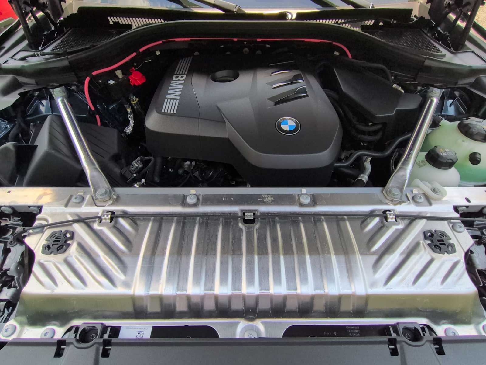 Thumbnail: 2026 BMW X3 - 15