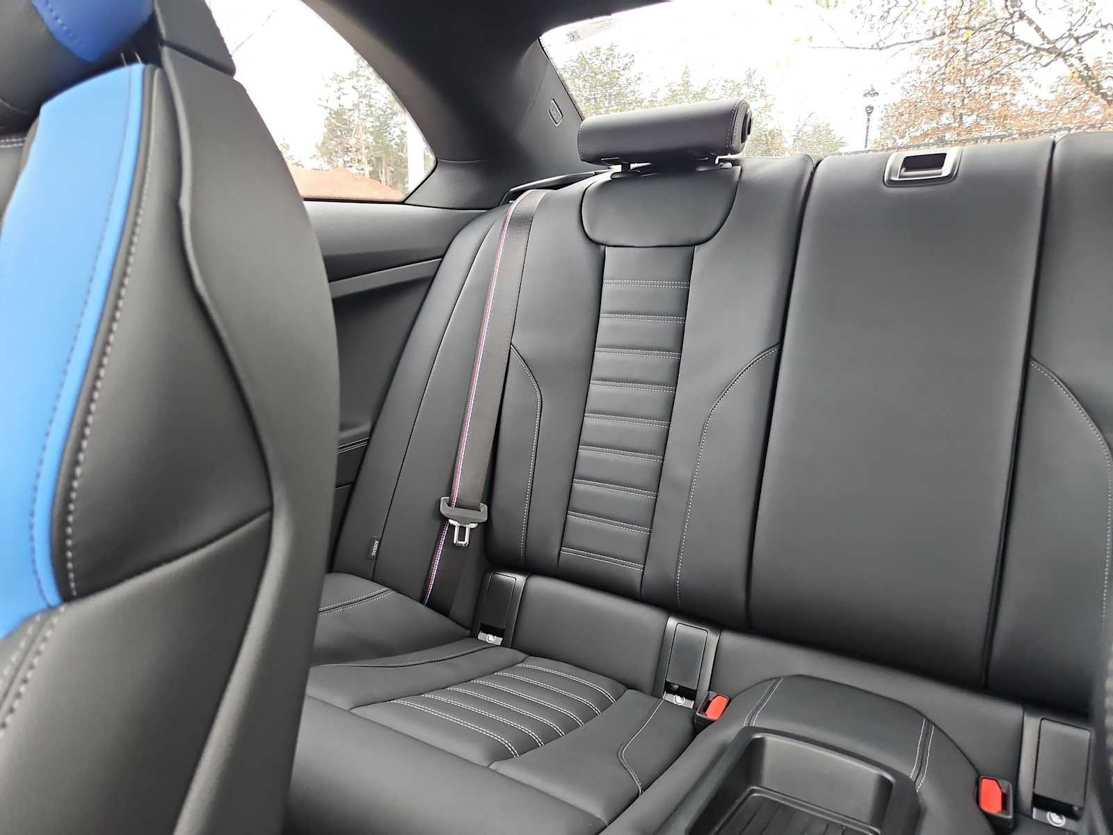 Thumbnail: 2026 BMW M2 - 8