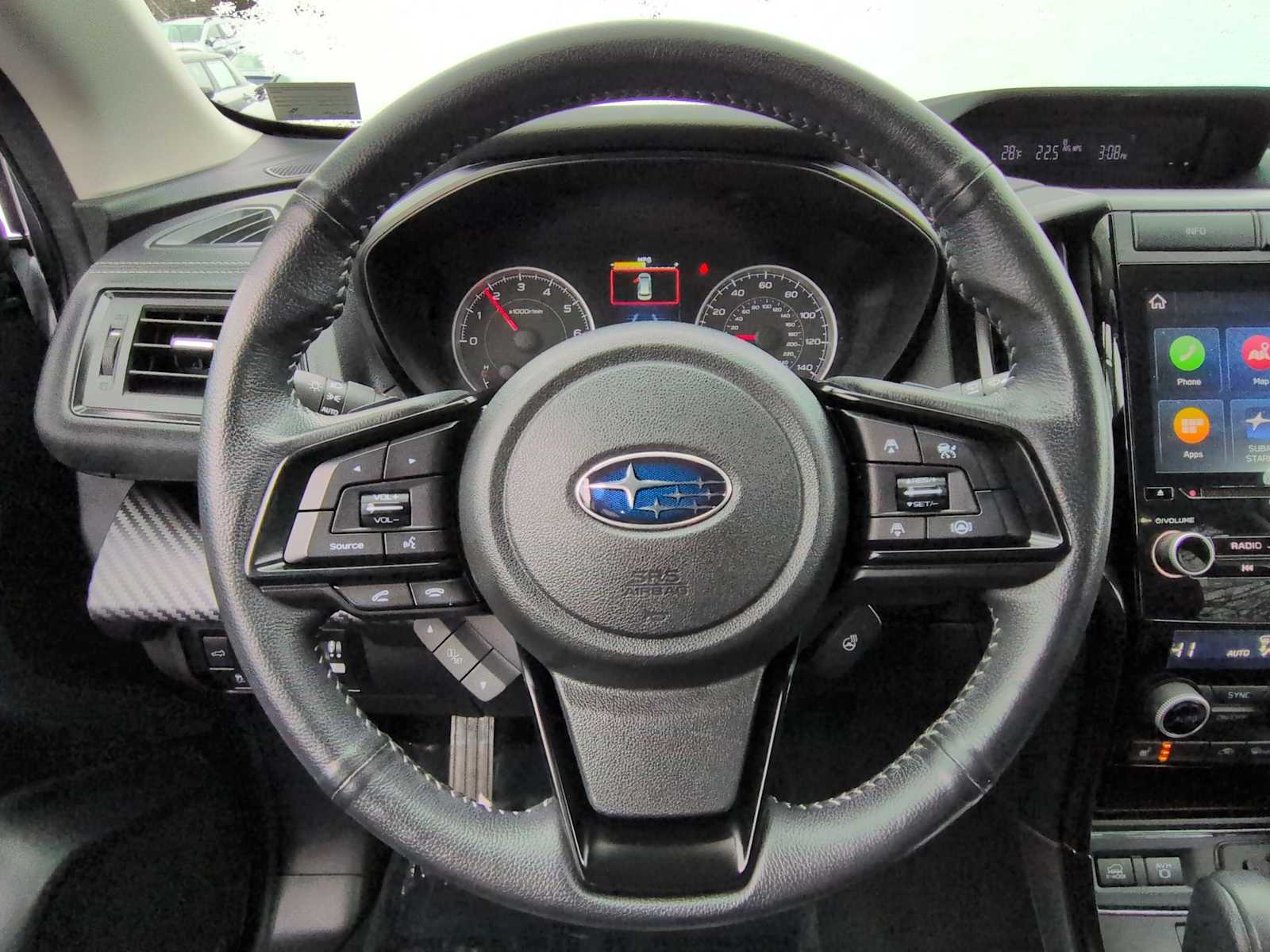 Thumbnail: 2022 Subaru Ascent - 23