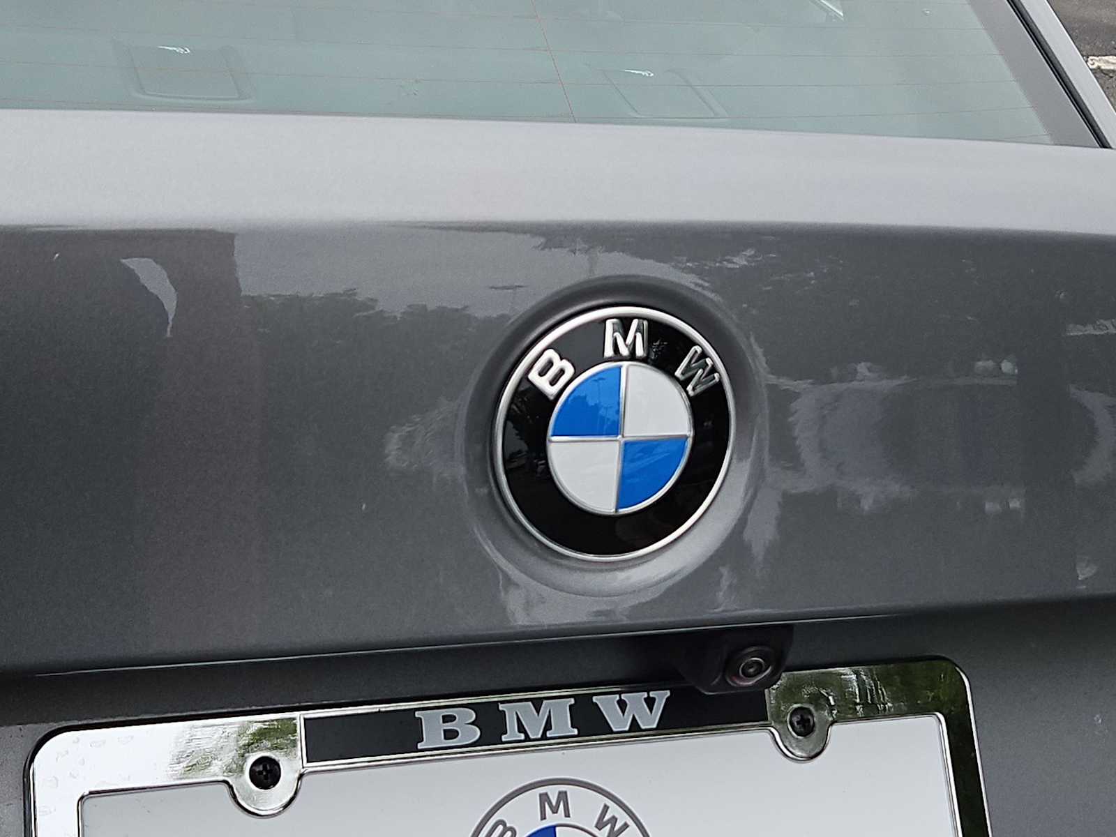 Thumbnail: 2025 BMW 3 Series - 11