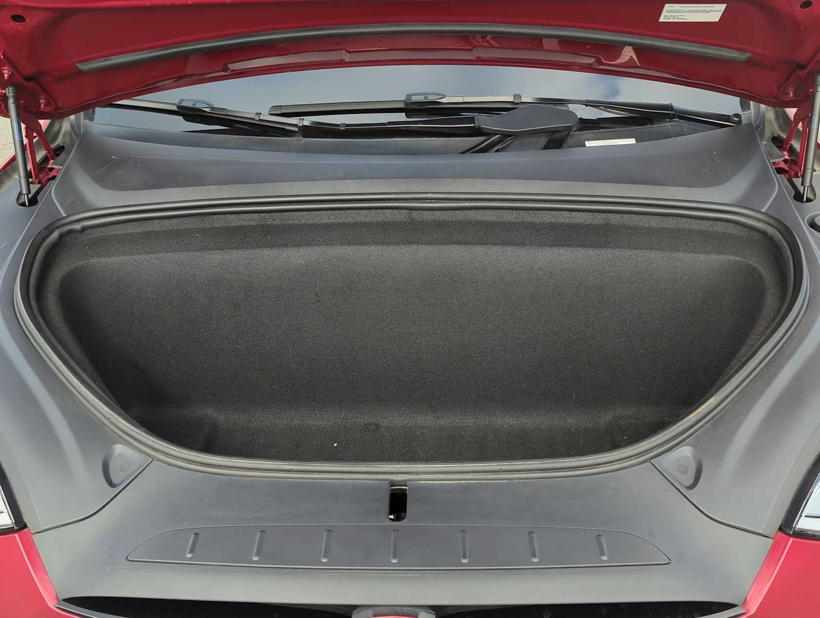 Thumbnail: 2023 Tesla Model X - 14