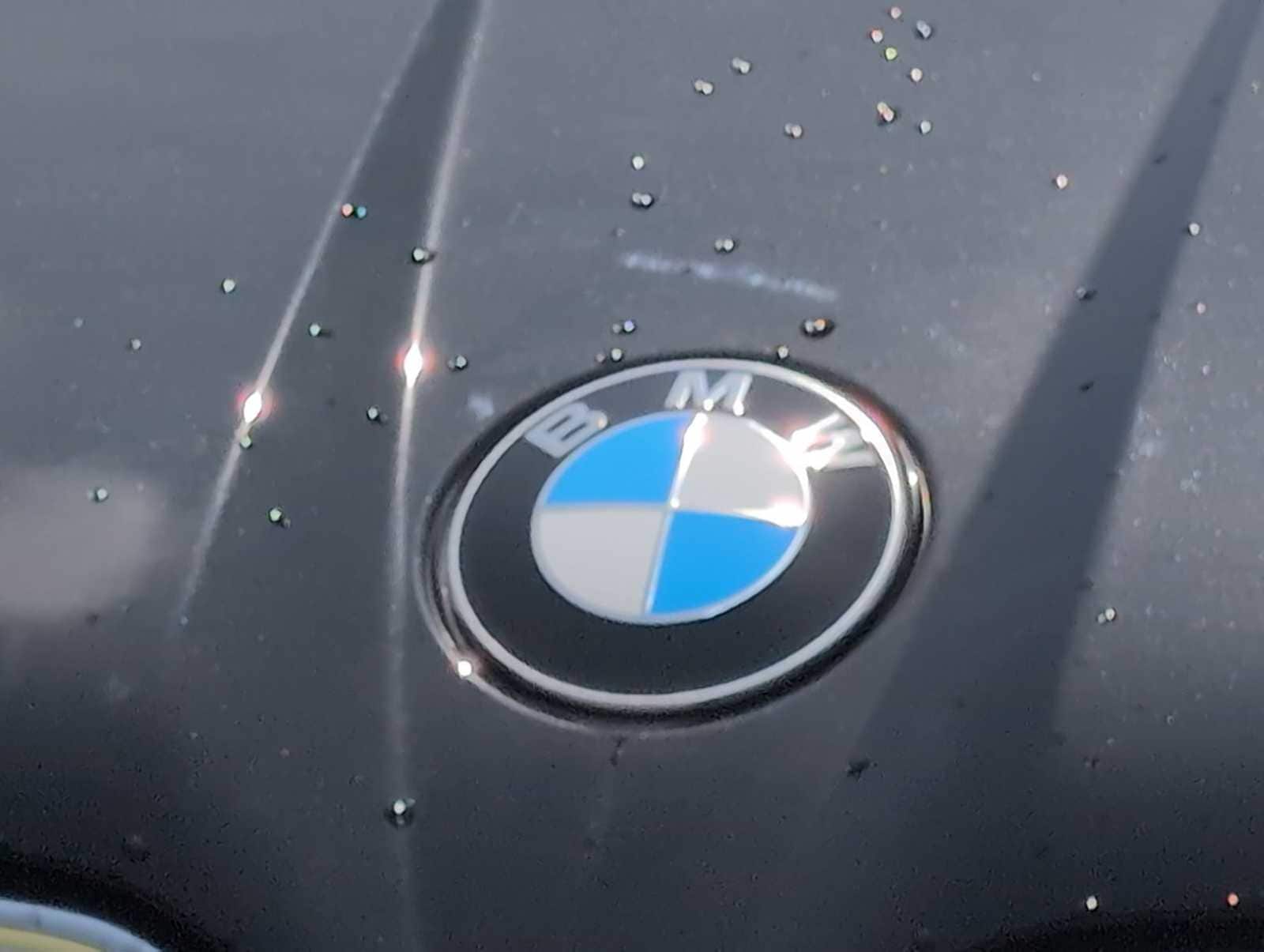 Thumbnail: 2026 BMW X3 - 12