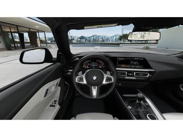 Thumbnail: 2026 BMW Z4 - 13