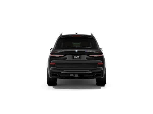 Thumbnail: 2027 BMW X7 - 5