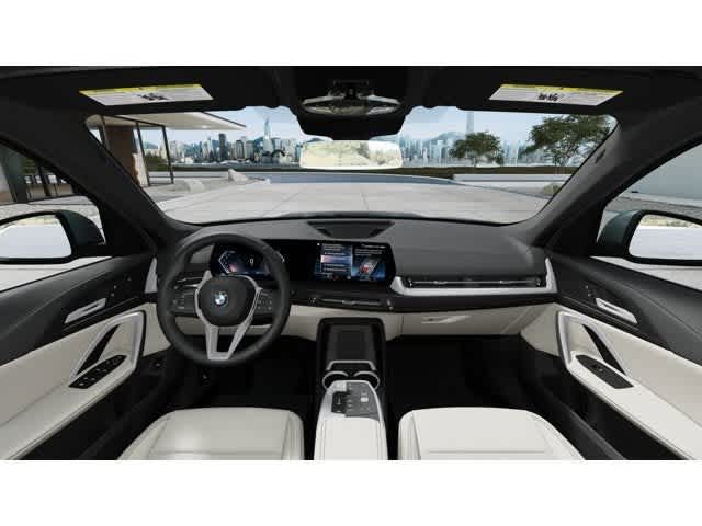 Thumbnail: 2026 BMW X1 - 10