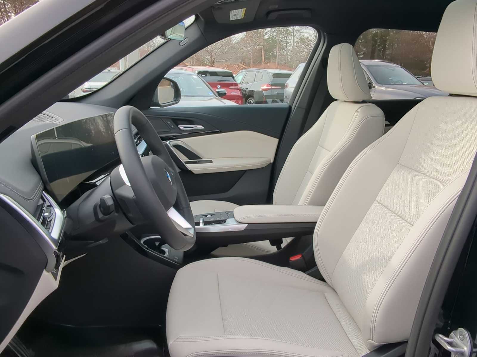 Thumbnail: 2026 BMW X1 - 17