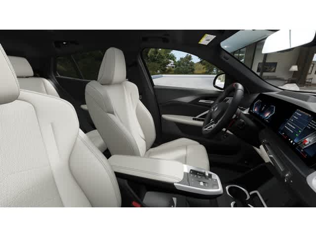 Thumbnail: 2026 BMW X2 - 9