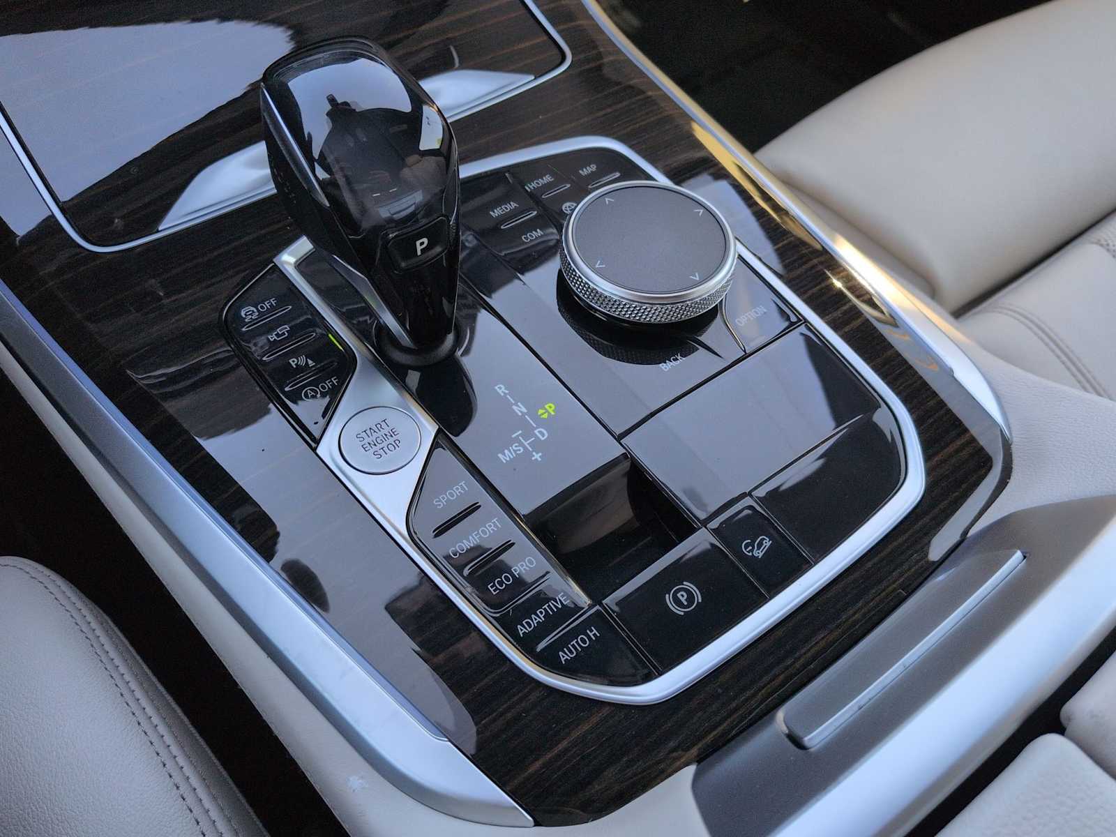 Thumbnail: 2019 BMW X5 - 35