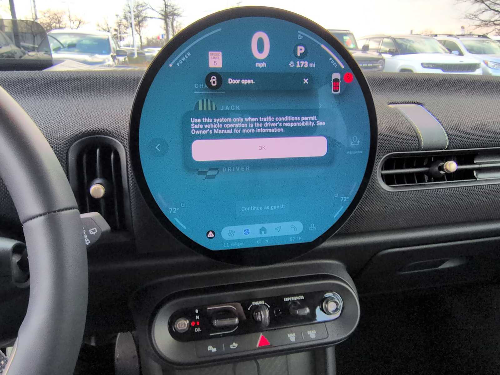 Thumbnail: 2025 MINI Cooper Hardtop - 27