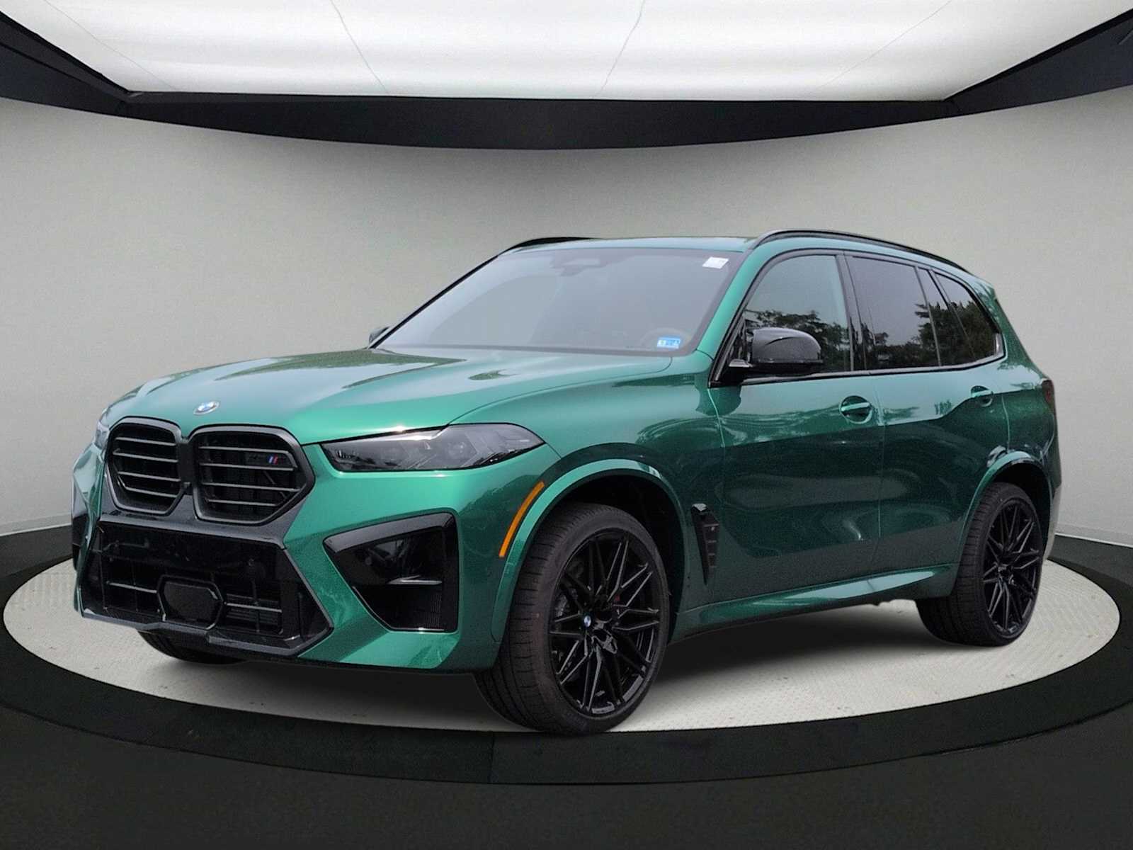 Thumbnail: 2026 BMW X5 - 4