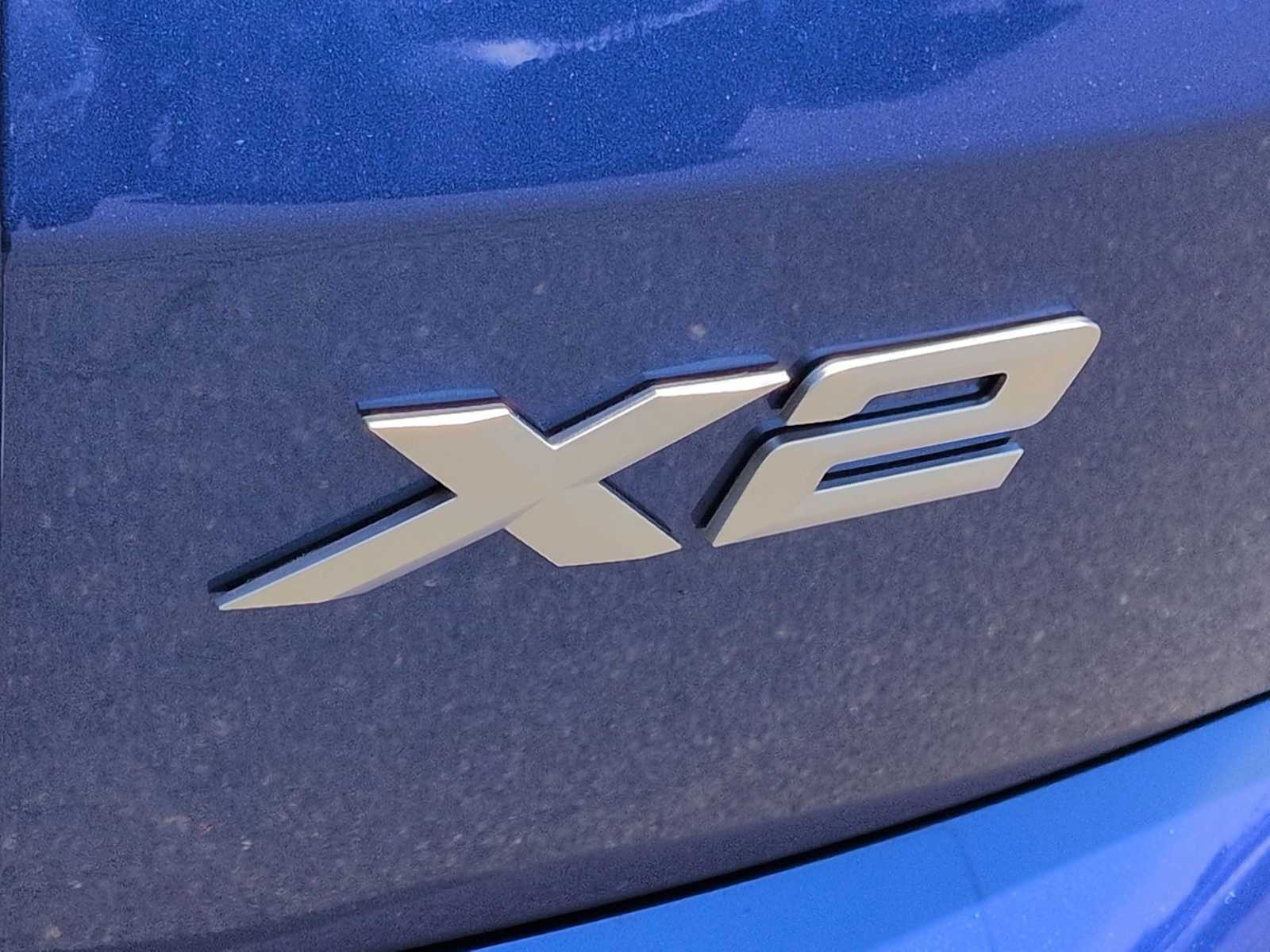 Thumbnail: 2026 BMW X2 - 13