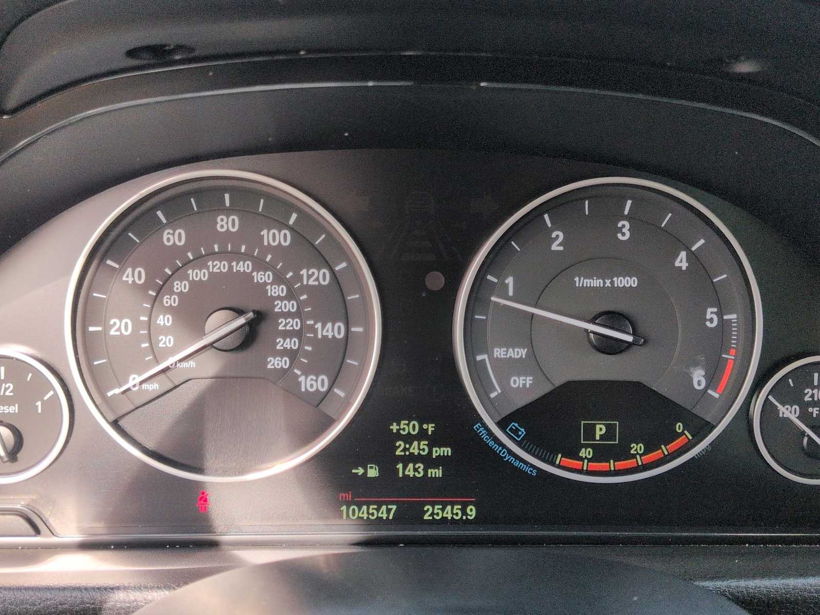 Thumbnail: 2014 BMW 3 Series - 34