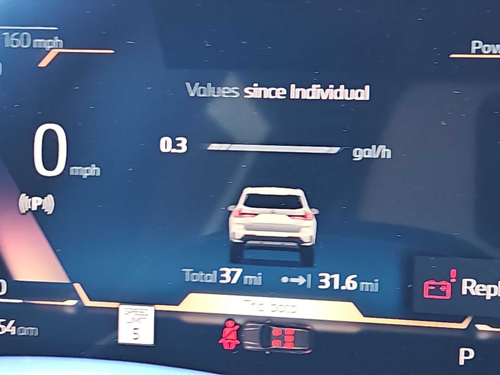 Thumbnail: 2026 BMW X1 - 32