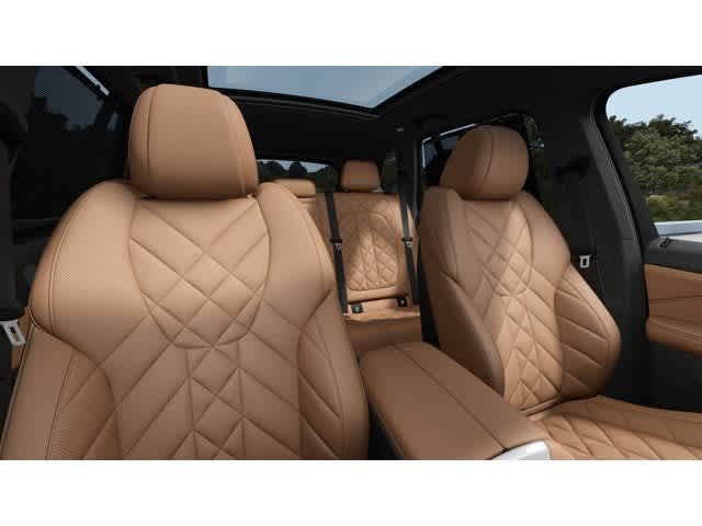 Thumbnail: 2026 BMW X5 - 11