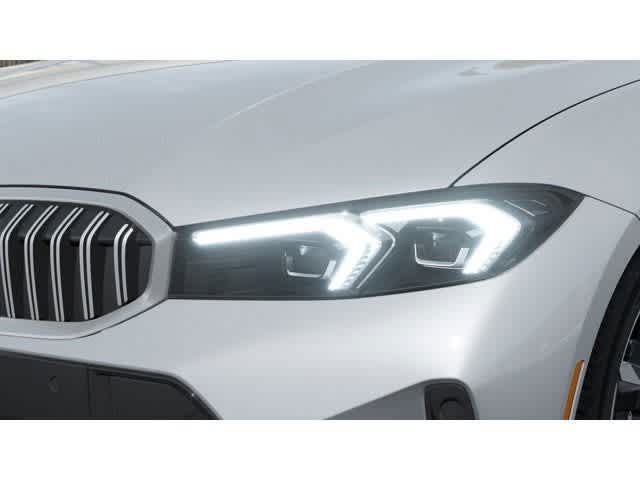 Thumbnail: 2026 BMW 3 Series - 6