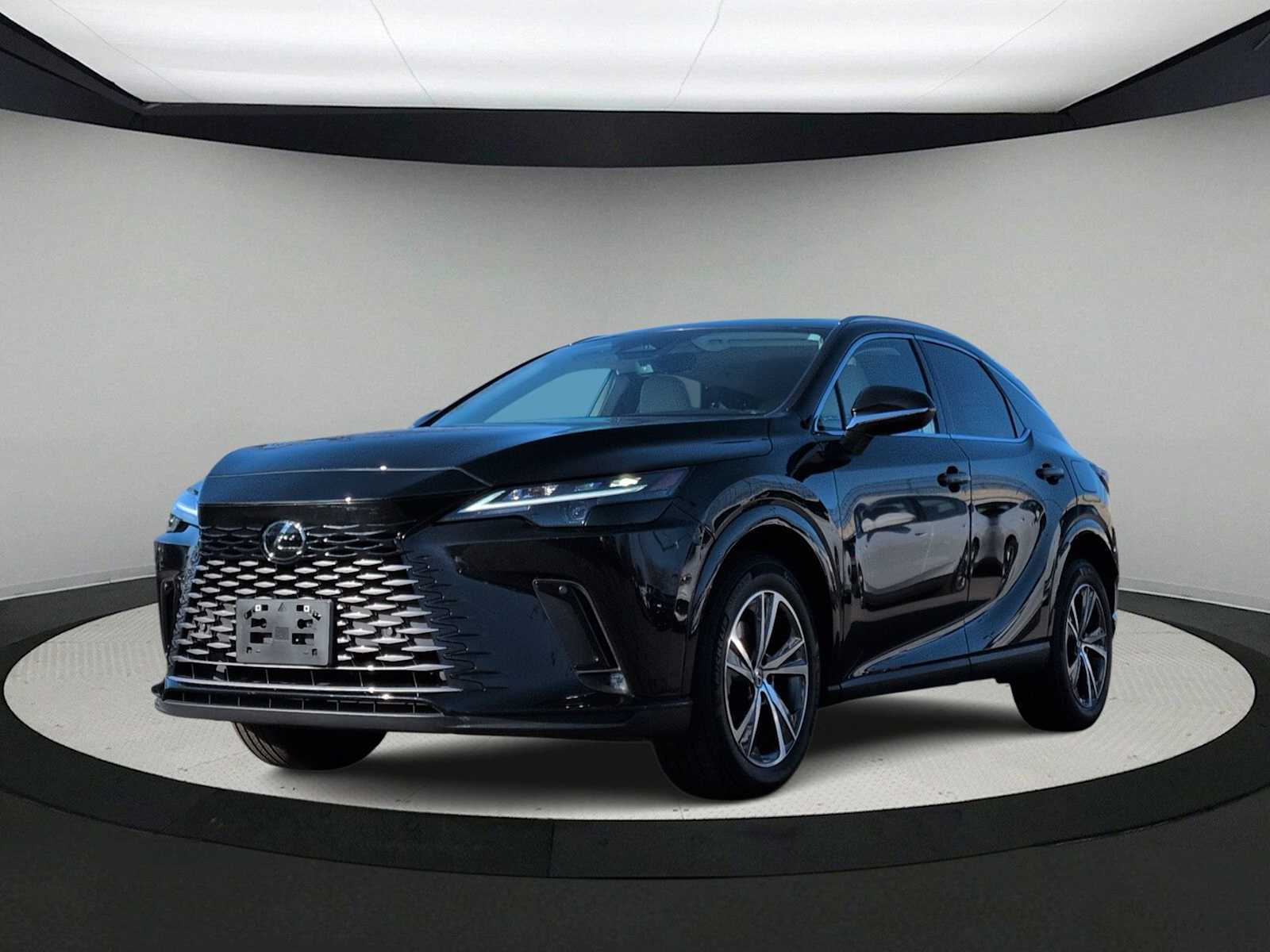 Thumbnail: 2023 Lexus RX - 4