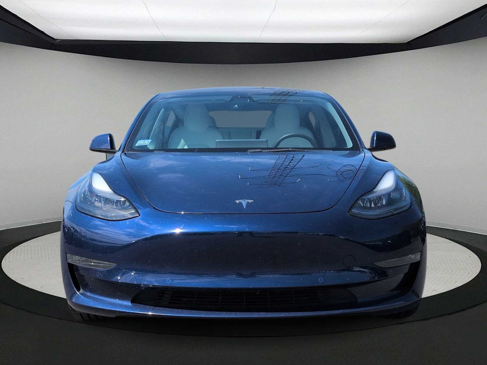 Thumbnail: 2022 Tesla Model 3 - 3