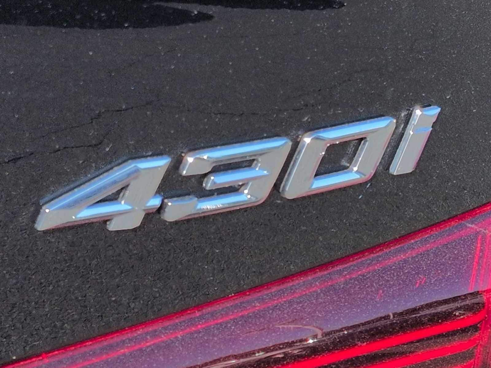 Thumbnail: 2026 BMW 4 Series - 13