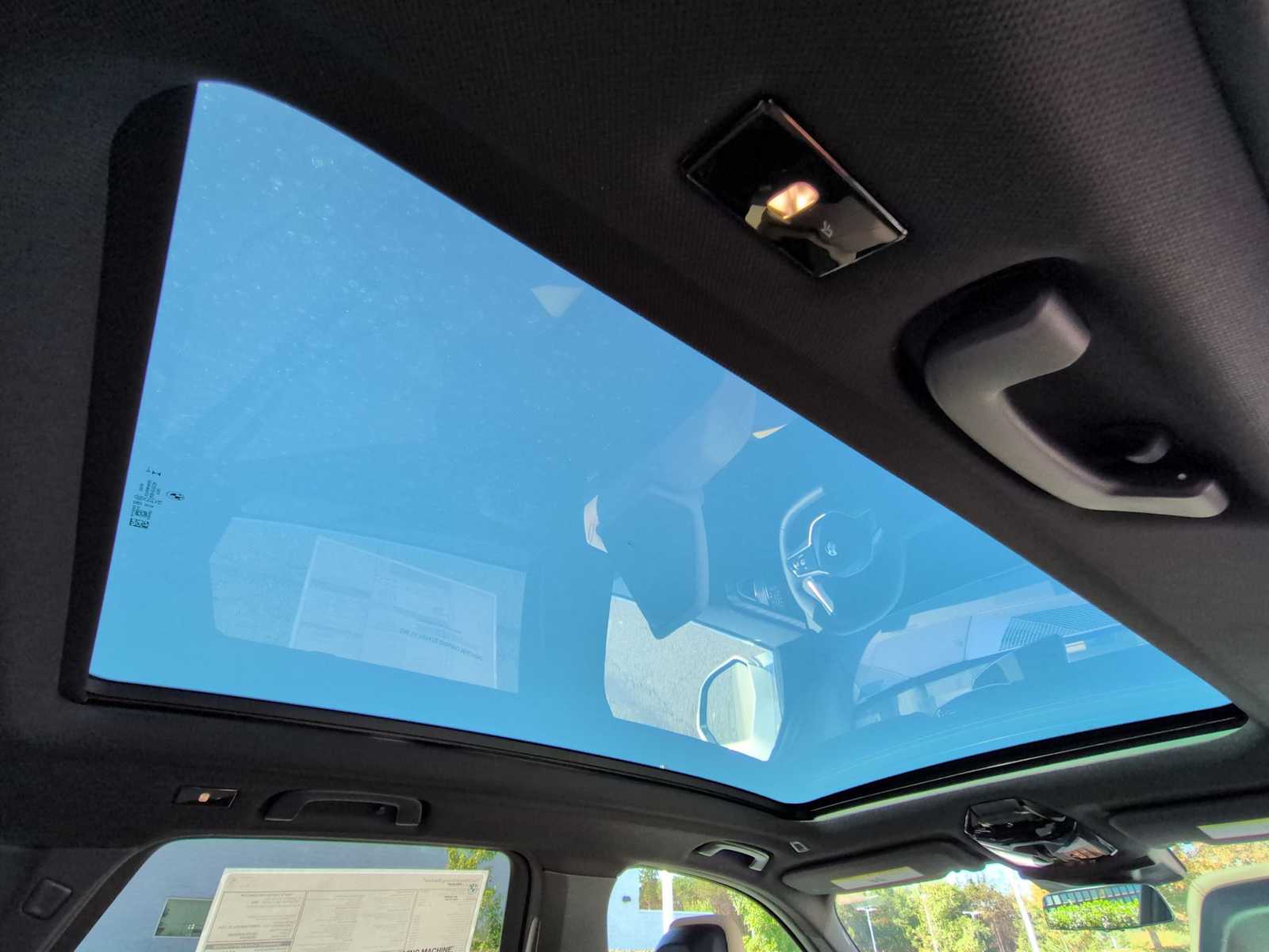 Thumbnail: 2026 BMW X3 - 23