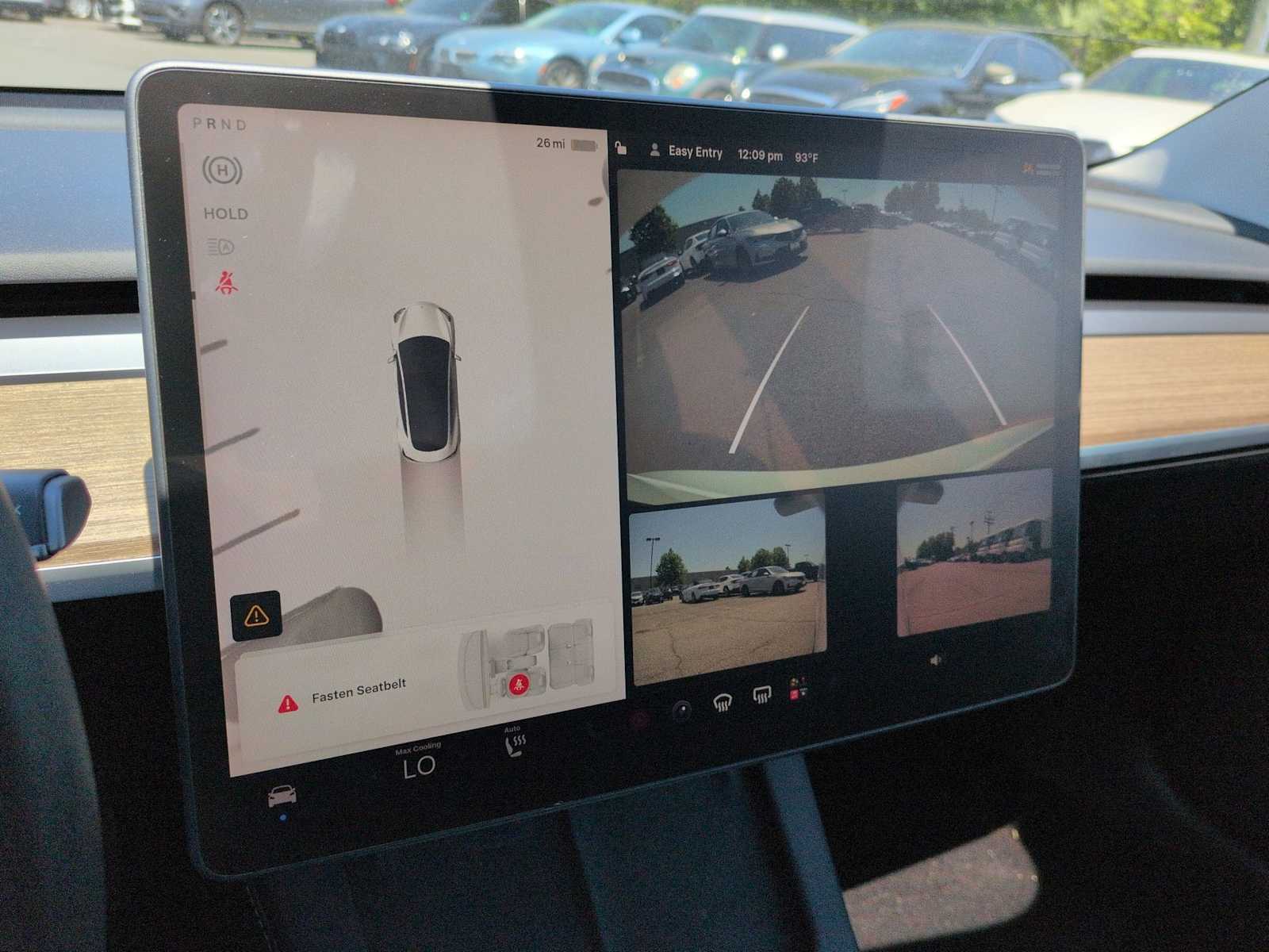 Thumbnail: 2023 Tesla Model 3 - 31
