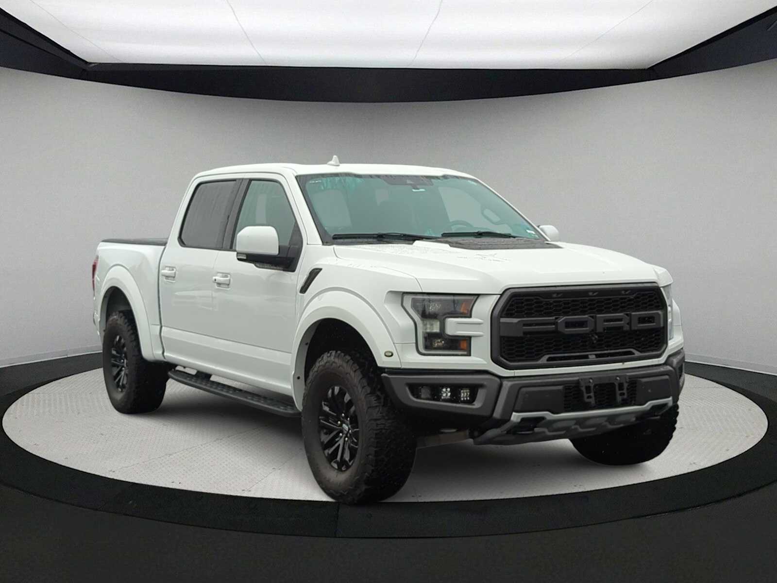 Thumbnail: 2020 Ford F-150 - 2