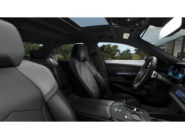 Thumbnail: 2027 BMW i5 - 9