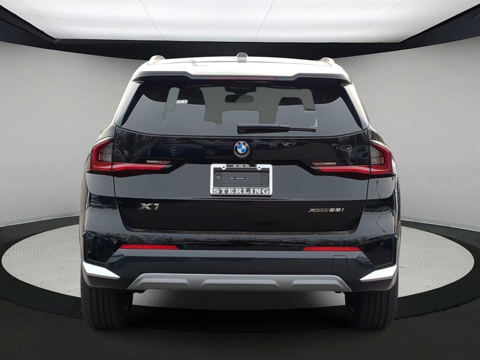 Thumbnail: 2026 BMW X1 - 7