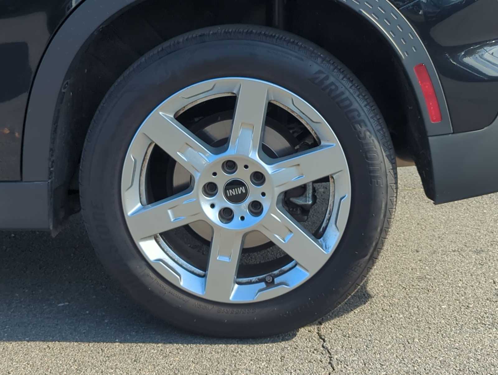 Thumbnail: 2025 MINI Cooper Countryman - 13