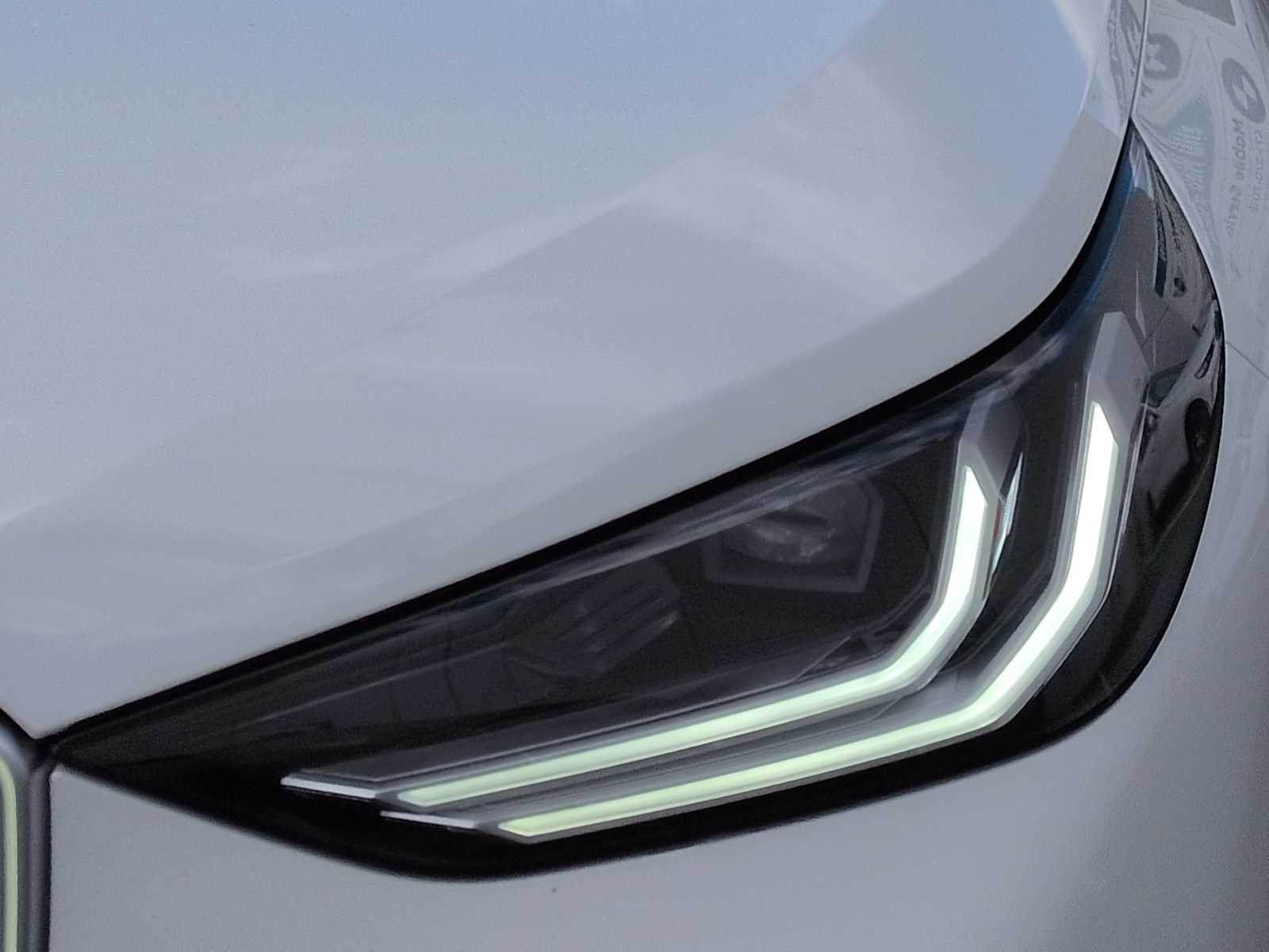 Thumbnail: 2026 BMW X3 - 11