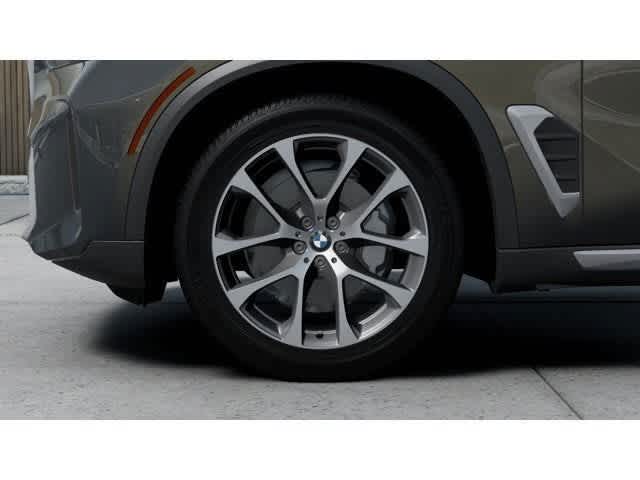 Thumbnail: 2026 BMW X5 - 7