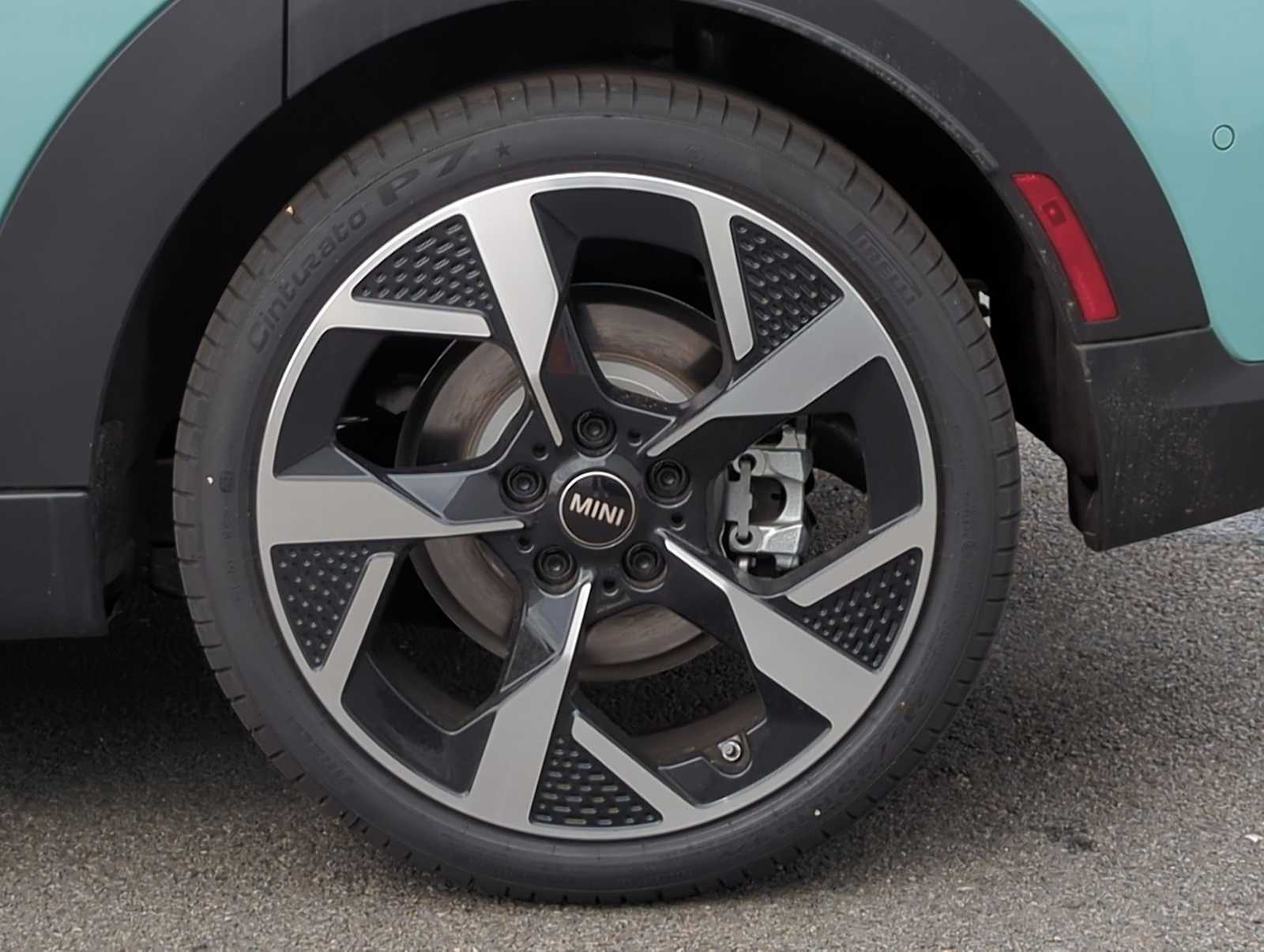 Thumbnail: 2025 MINI Cooper Hardtop - 13