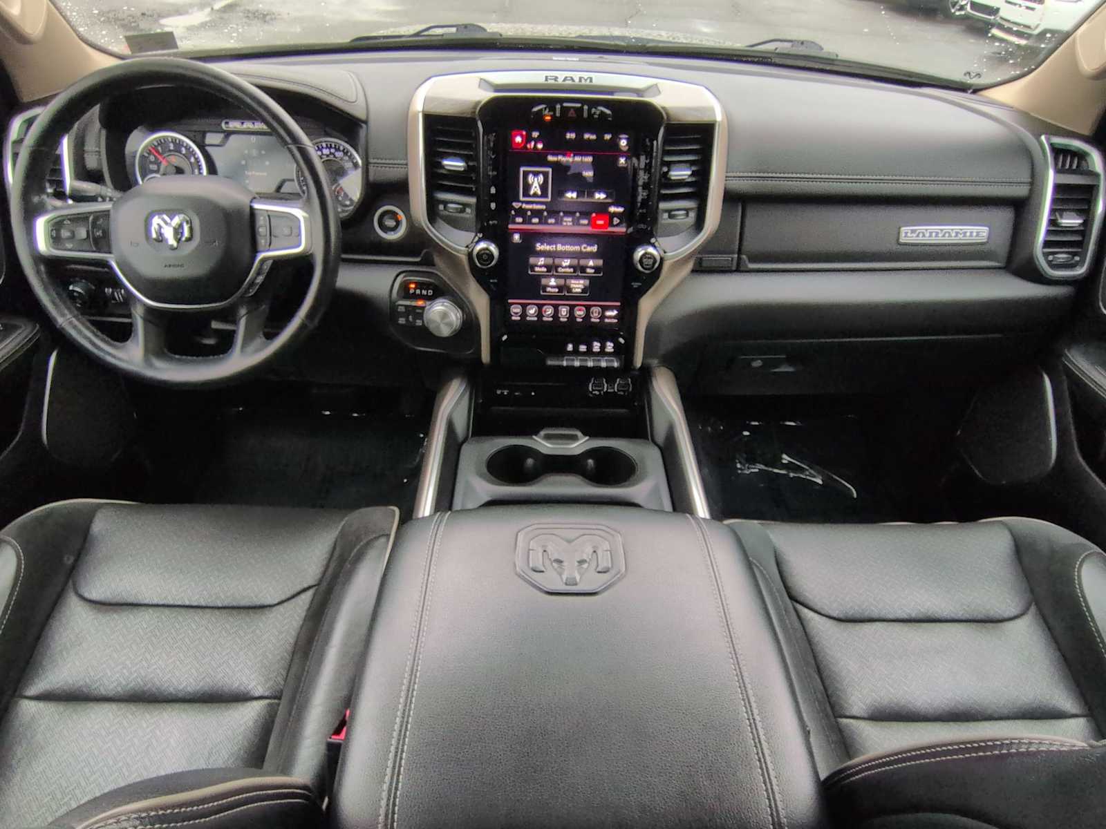 Thumbnail: 2019 RAM 1500 - 16