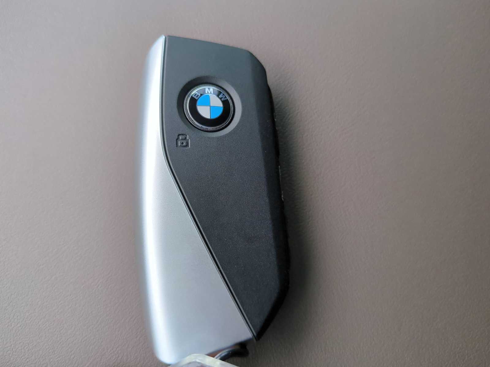 Thumbnail: 2025 BMW X3 - 35