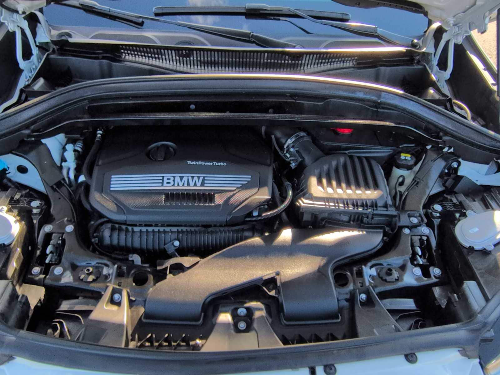 Thumbnail: 2021 BMW X1 - 15