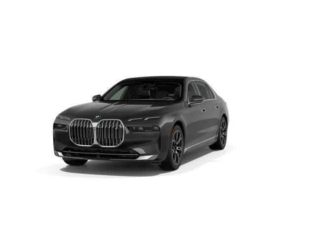 2025 BMW i7 eDrive50 -
                  Sterling, VA