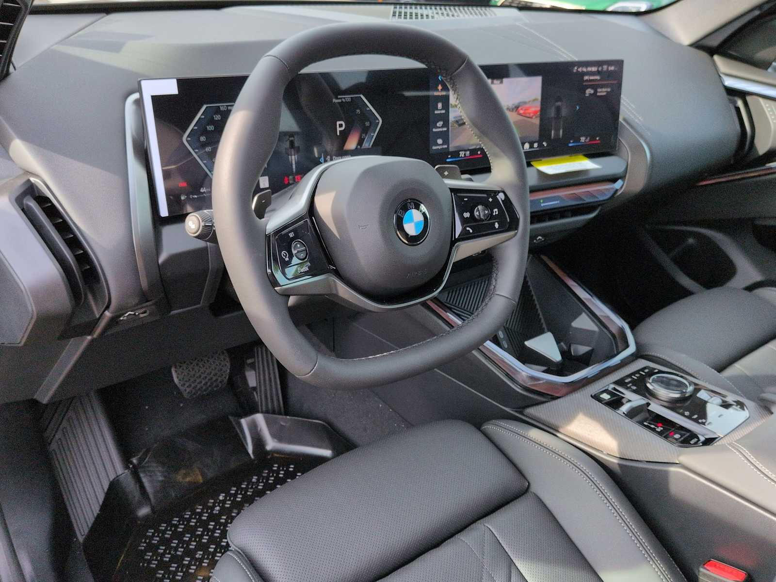 Thumbnail: 2026 BMW X3 - 10