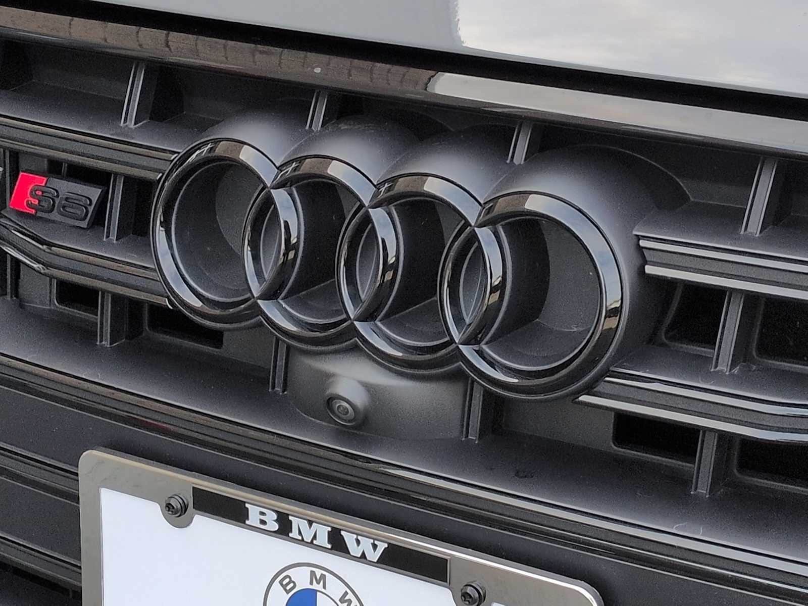 Thumbnail: 2022 Audi S6 - 12